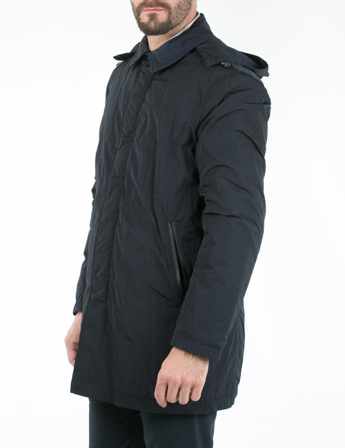 Parka AdHoc