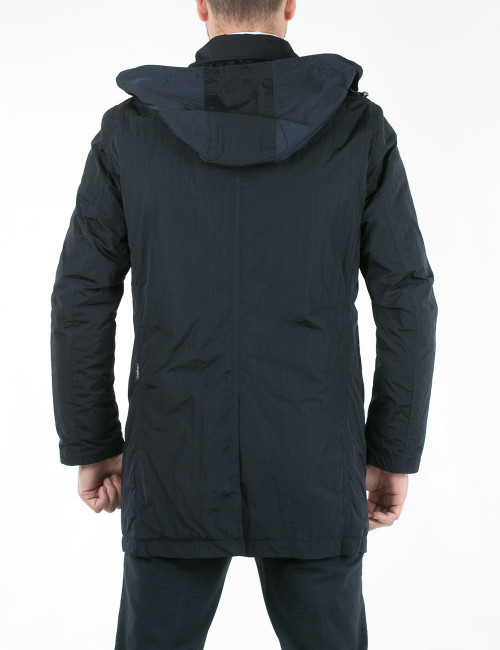 Parka AdHoc