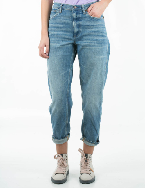 Jeans crop Ralph Lauren