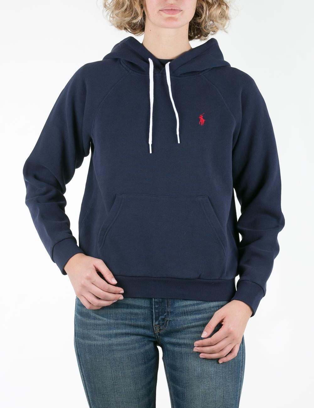 Felpa con cappuccio Ralph Lauren Felpa con cappuccio Ralph Lauren