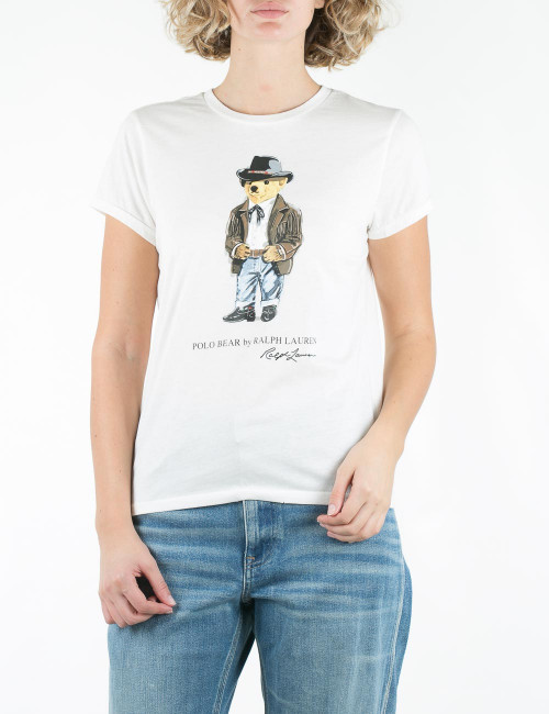 T-shirt Ralph Lauren