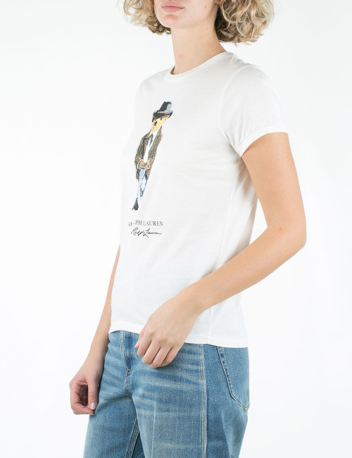 T-shirt Ralph Lauren