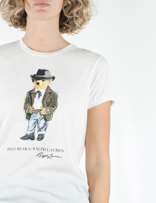 T-shirt Ralph Lauren