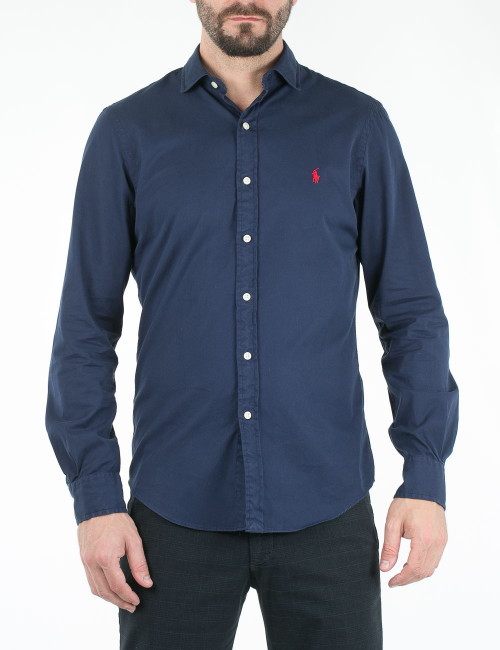 Camicia Polo Ralph Lauren