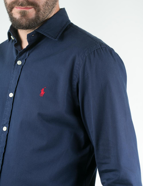 Camicia Polo Ralph Lauren