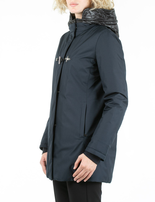 Parka Double Front Fay