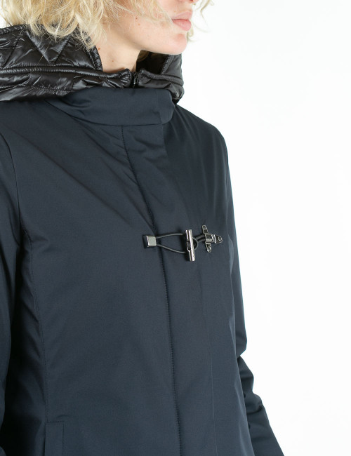 Parka Double Front Fay