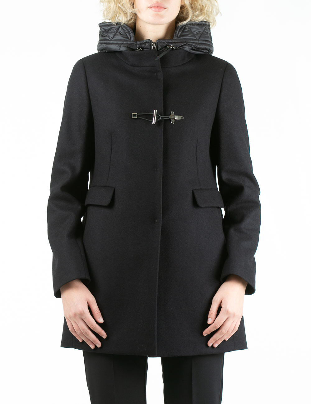 Cappotto Toggle Fay Cappotto Toggle Fay