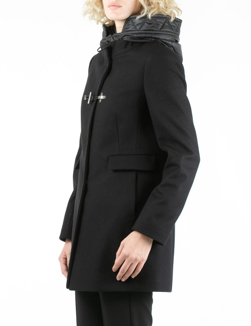 Cappotto Toggle Fay