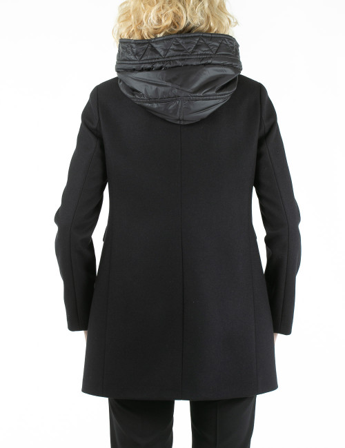 Cappotto Toggle Fay