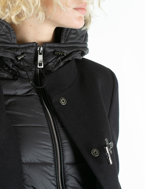 Cappotto Toggle Fay