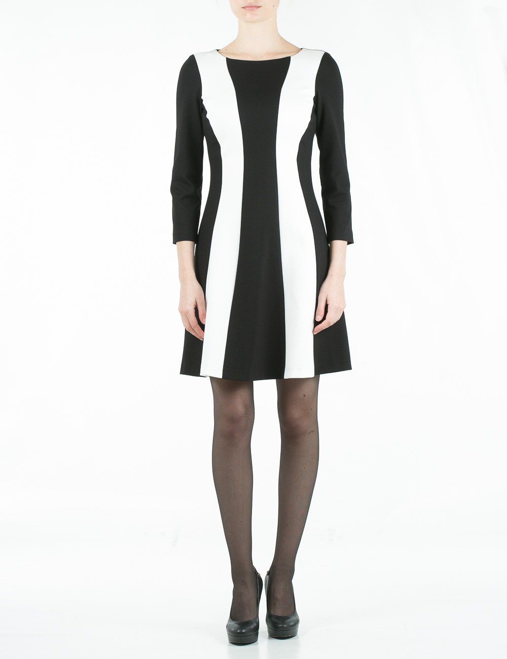 Vestito Carla Montanarini Vestito Carla Montanarini