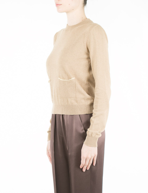 Maglia corta Alysi