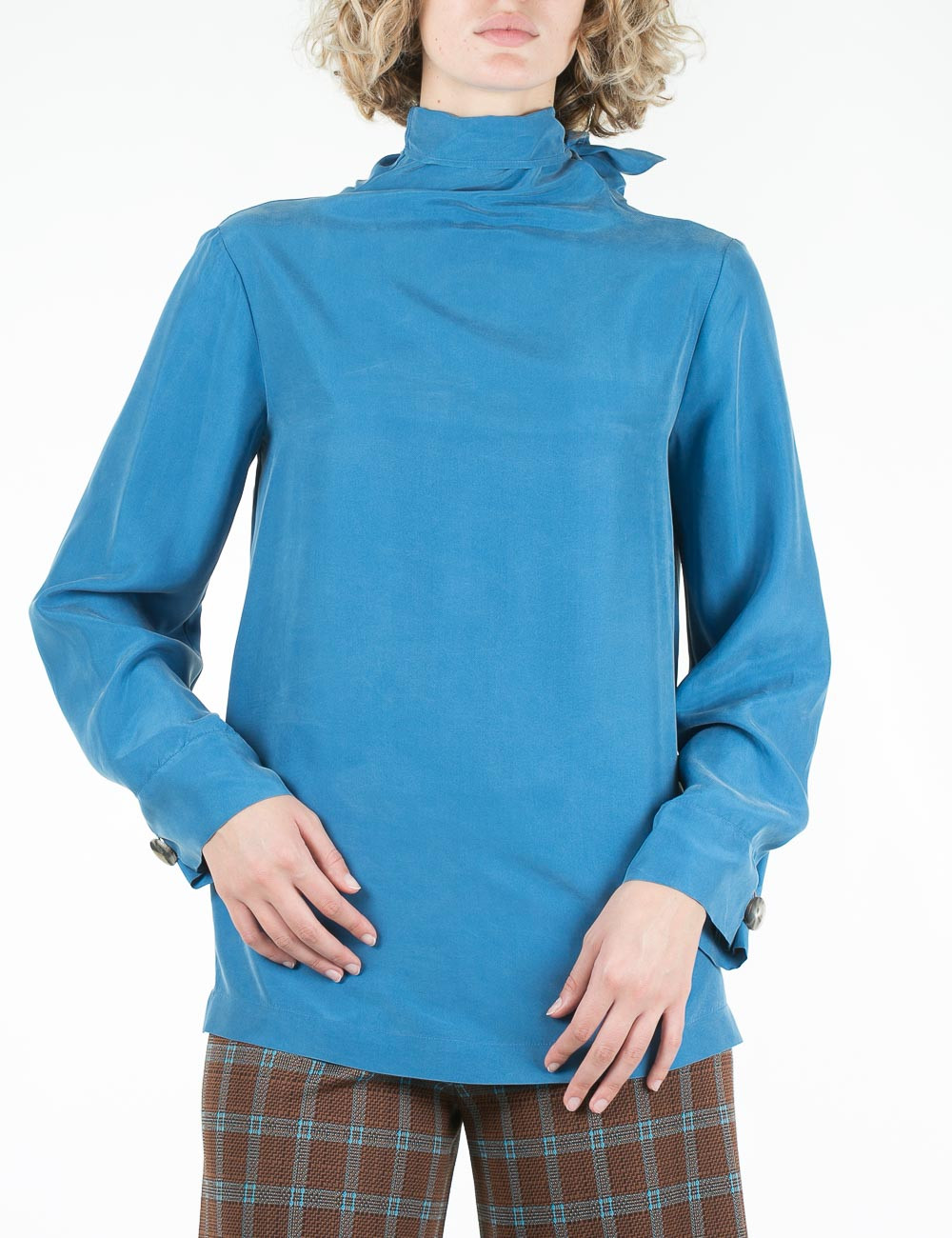 Blusa Alysi Blusa Alysi