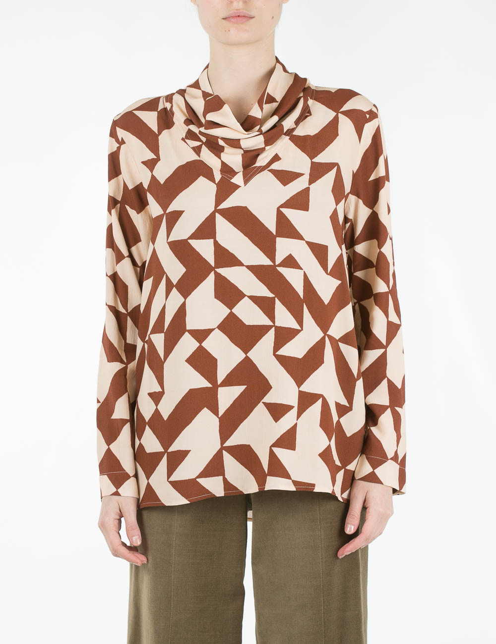 Blusa Alysi Blusa Alysi