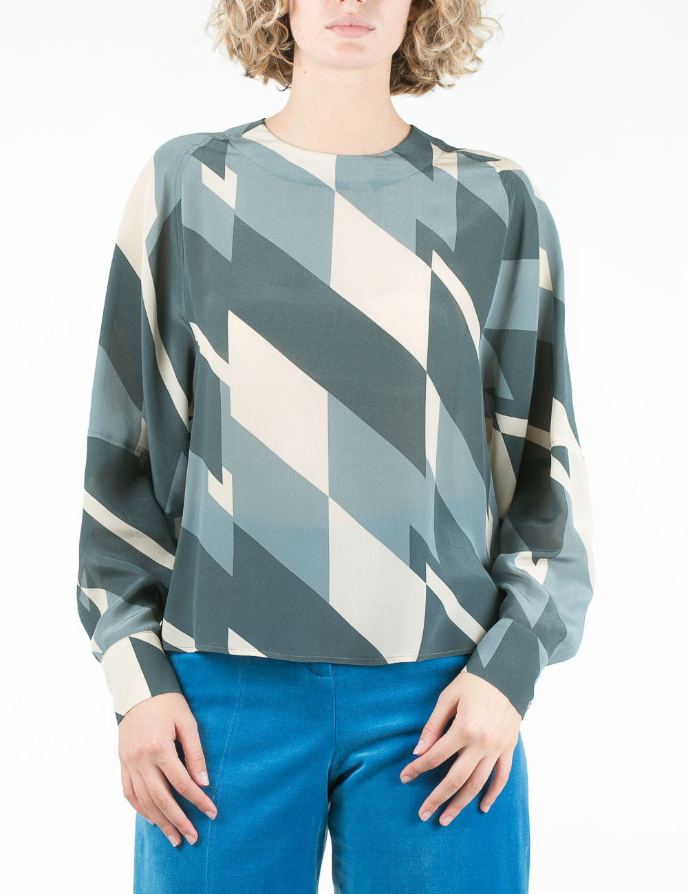 Blusa Alysi Blusa Alysi