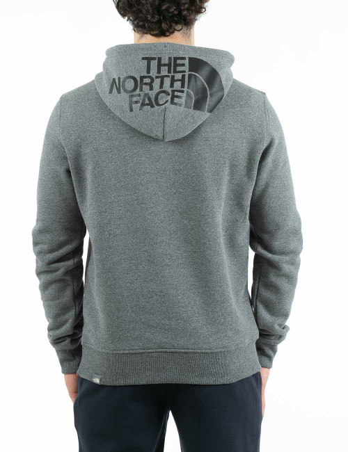 Felpa con cappuccio The North Face