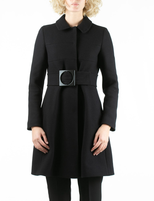 Cappotto Emporio Armani