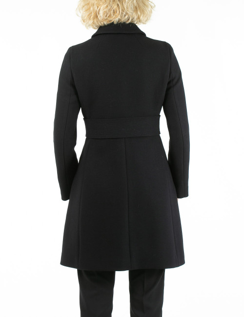 Cappotto Emporio Armani