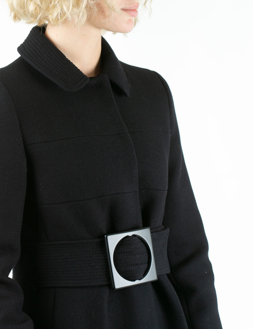 Cappotto Emporio Armani