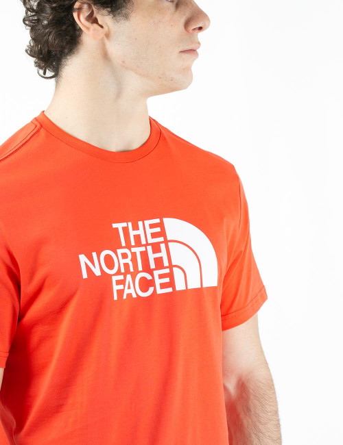 T-shirt The North Face