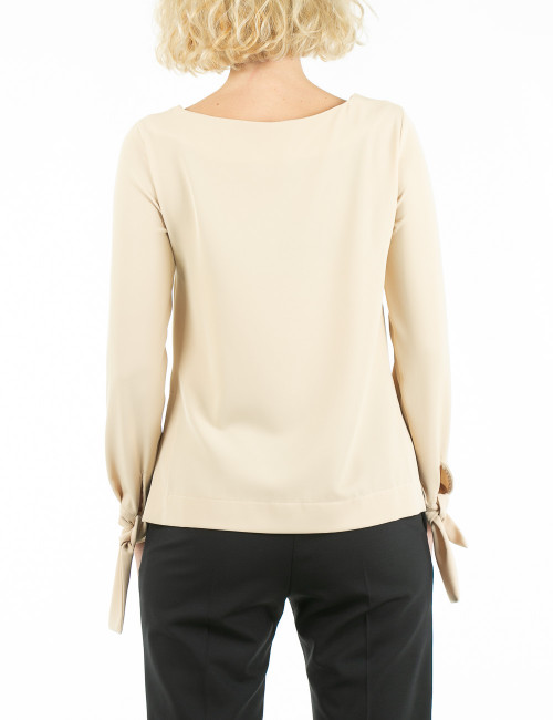 Blusa Ottod'Ame