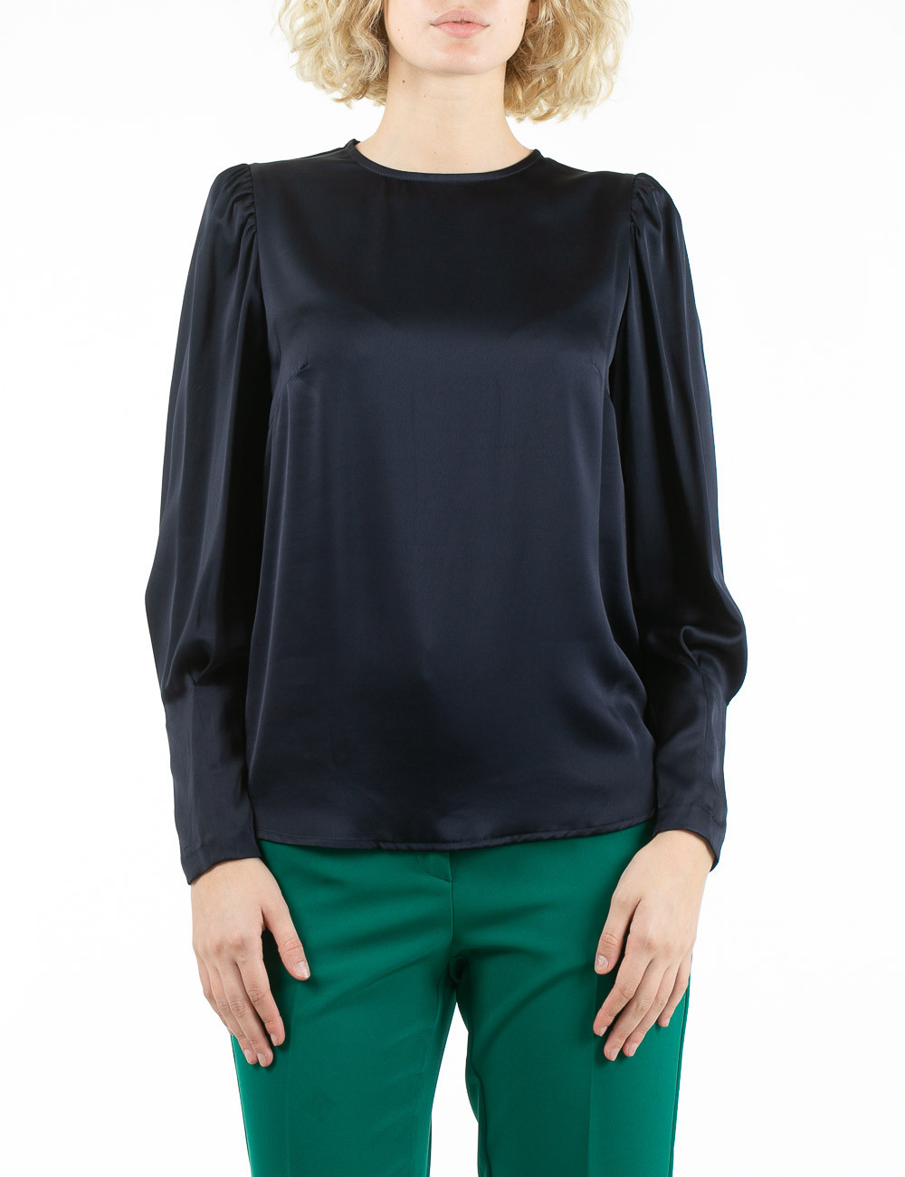 Blusa Ottod'Ame Blusa Ottod'Ame