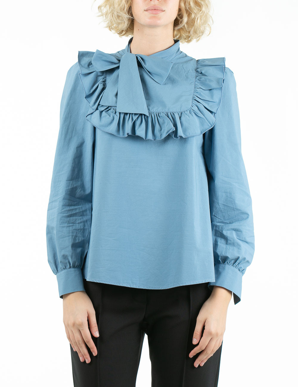 Camicia Ottod'Ame Camicia Ottod'Ame