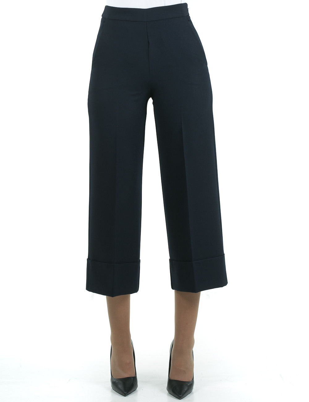 Pantalone Carla Montanarini Pantalone Carla Montanarini