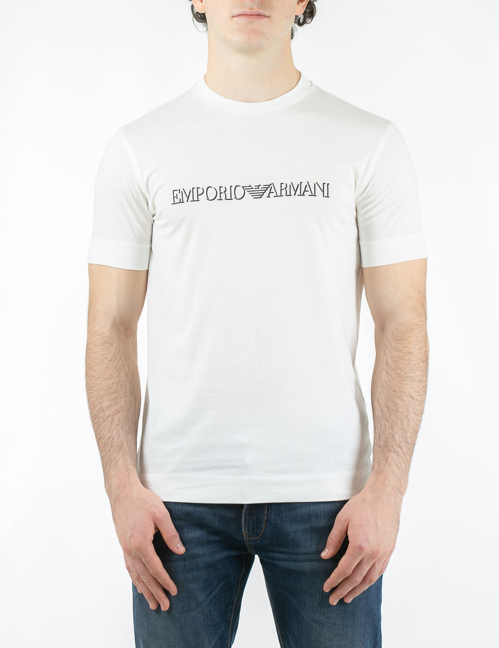 T-shirt Emporio Armani T-shirt Emporio Armani