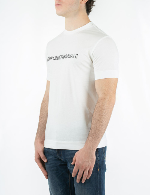 T-shirt Emporio Armani