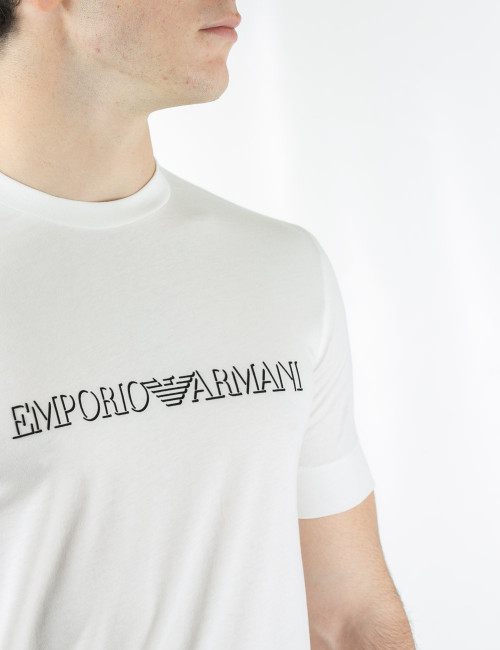 T-shirt Emporio Armani