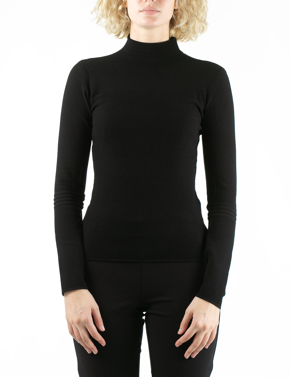 Maglia Emporio Armani Maglia Emporio Armani