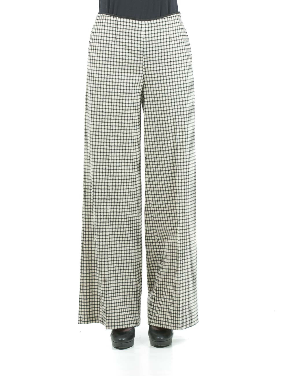 Pantalone a palazzo Alysi Pantalone a palazzo Alysi