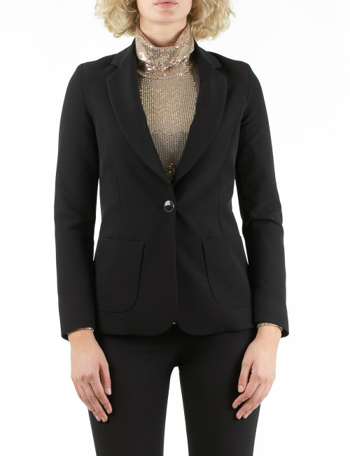 Tailleur Carla Montanarini