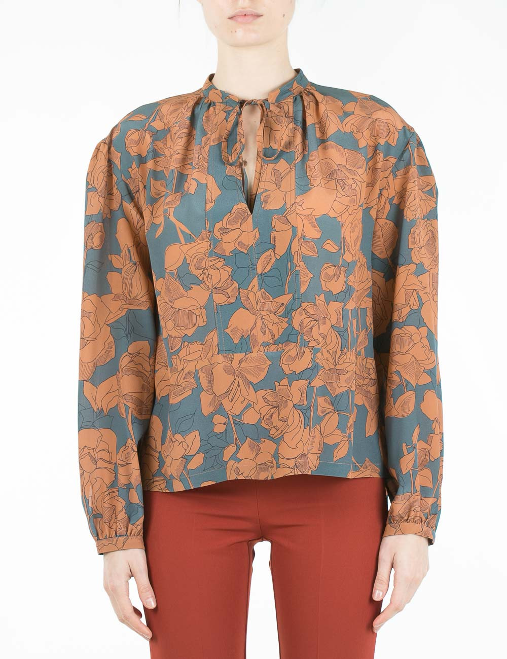 Blusa Alysi Blusa Alysi