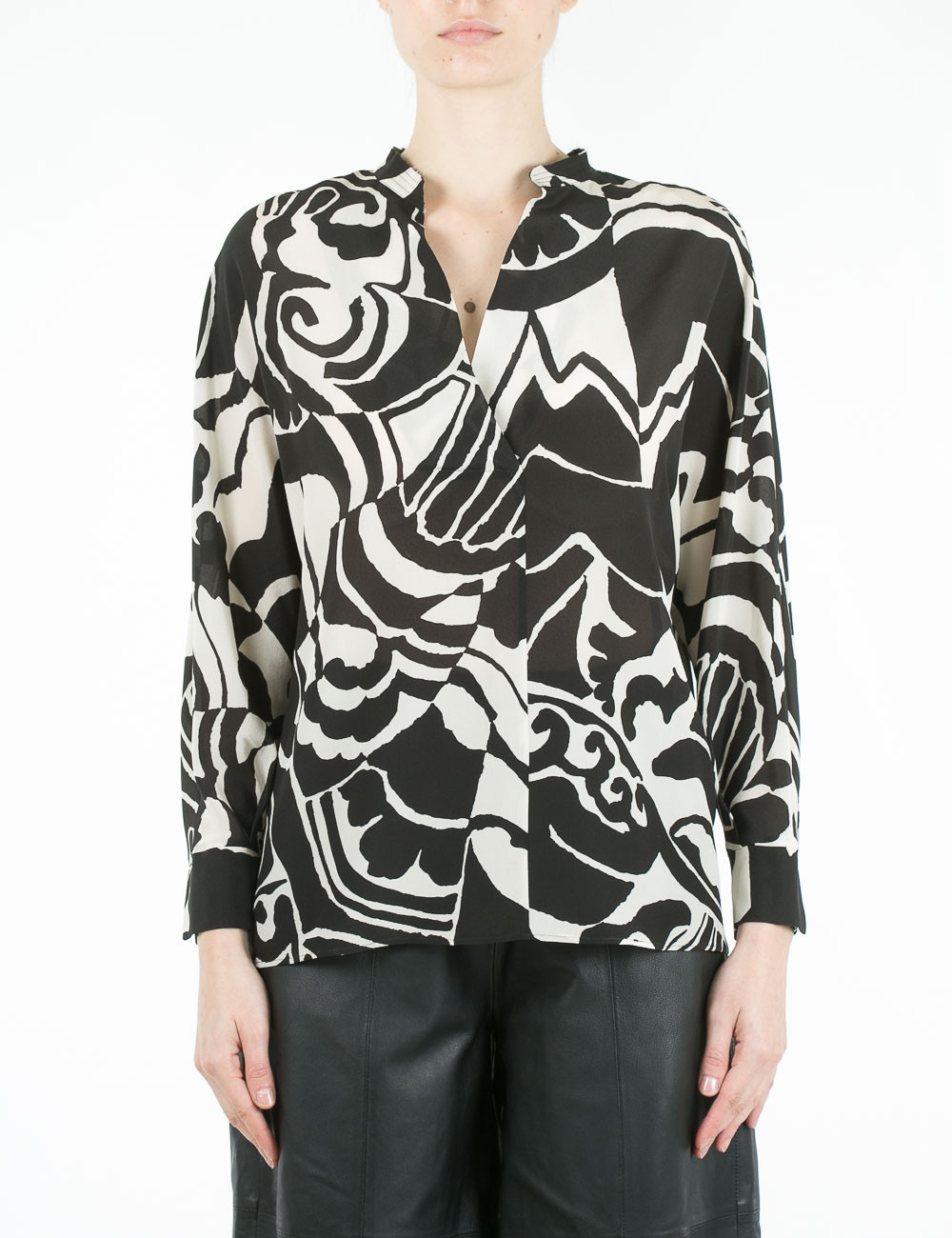 Blusa Alysi Blusa Alysi