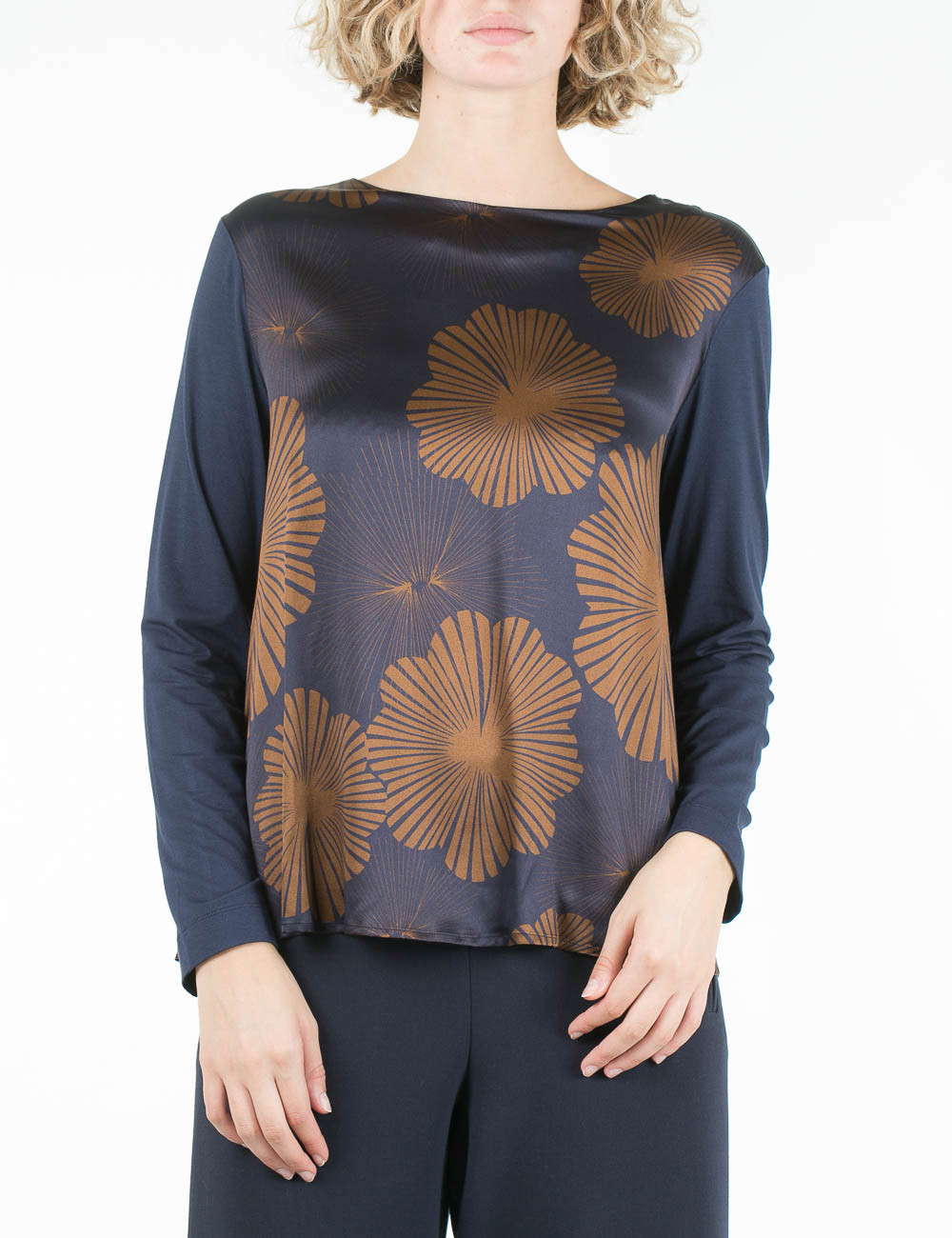 Blusa Niù Blusa Niù