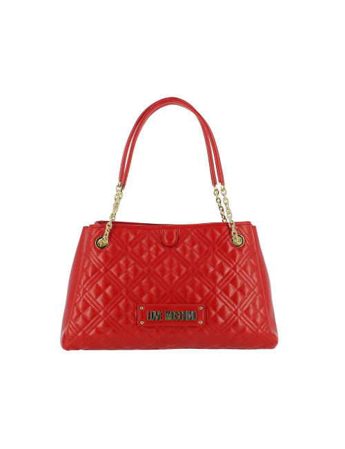 Borsa a mano Love Moschino