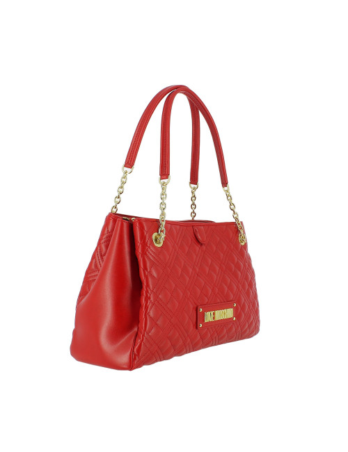 Borsa a mano Love Moschino