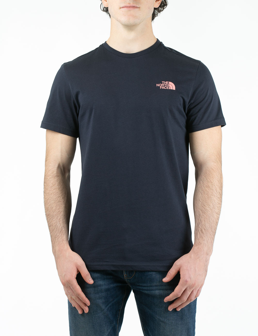 T-shirt The North Face T-shirt The North Face
