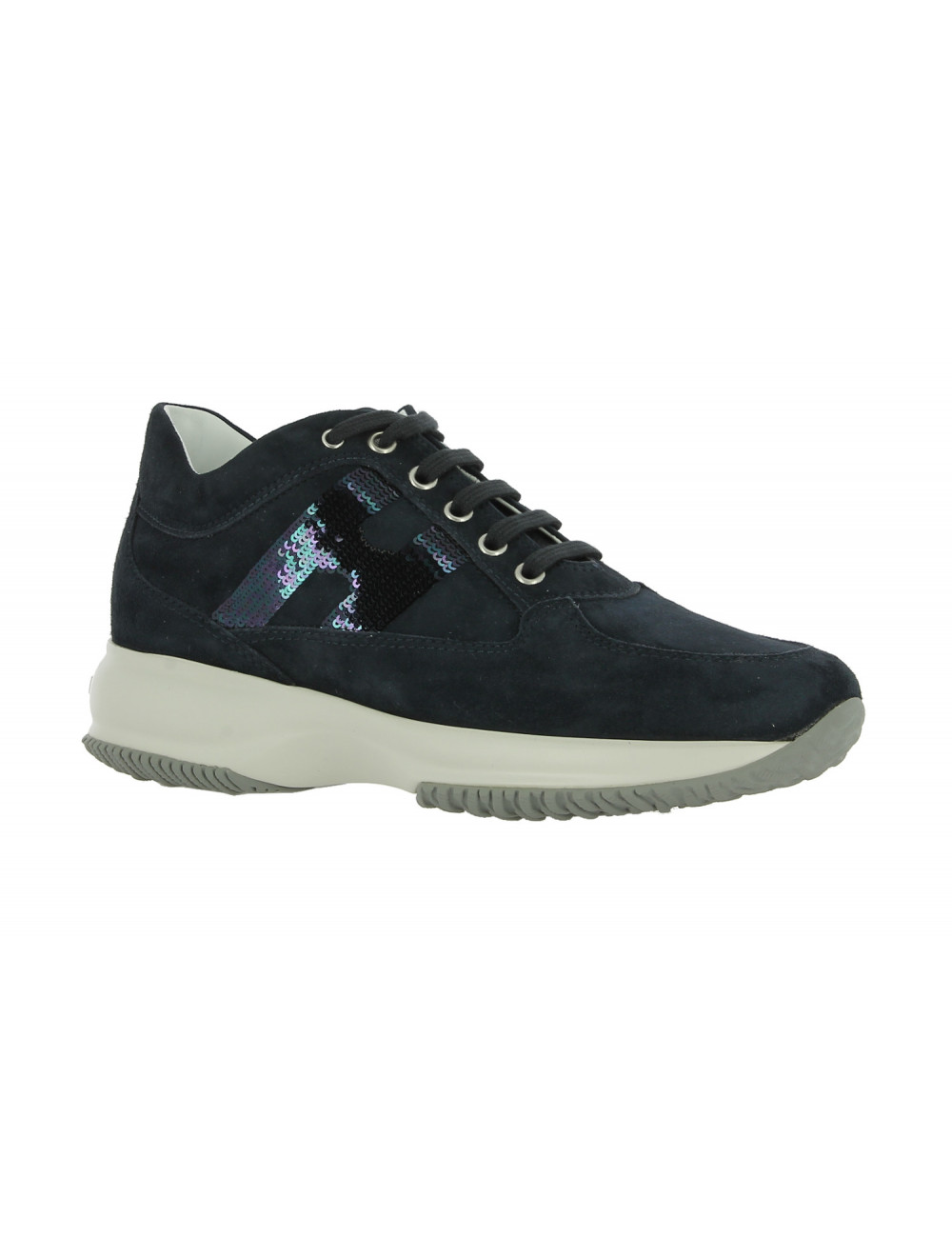 Sneaker Interactive Hogan Sneaker Interactive Hogan
