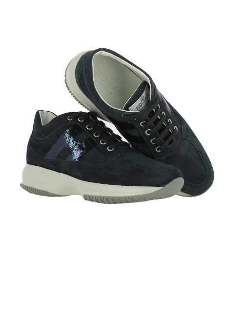 Sneaker Interactive Hogan