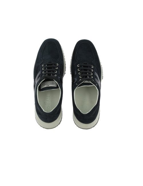 Sneaker Interactive Hogan