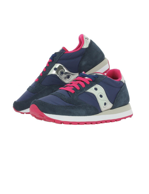 Sneaker Saucony Jazz O'