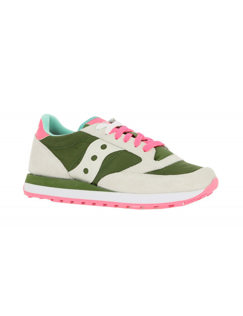 Sneaker Saucony Jazz O'