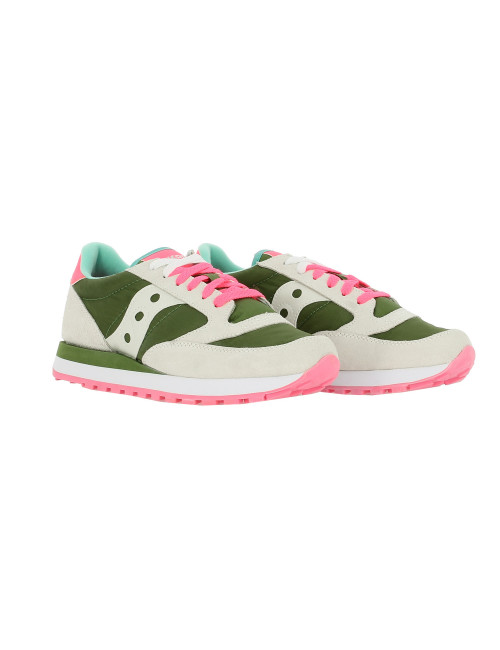 Sneaker Saucony Jazz O'