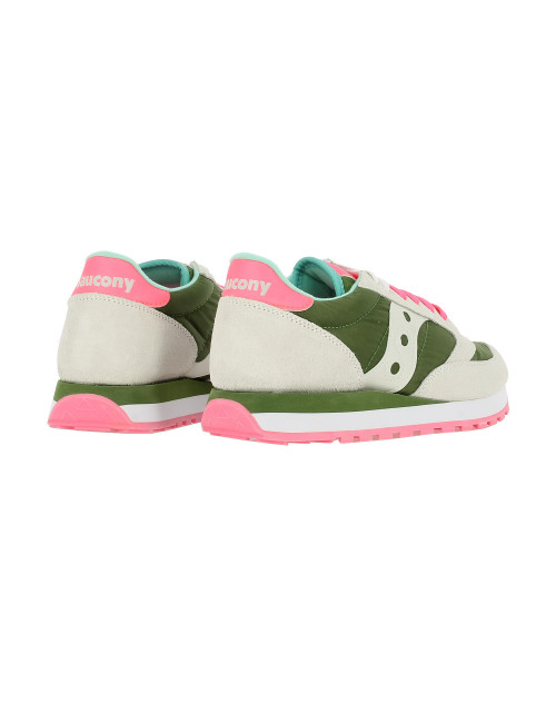 Sneaker Saucony Jazz O'