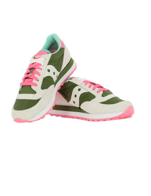 Sneaker Saucony Jazz O'