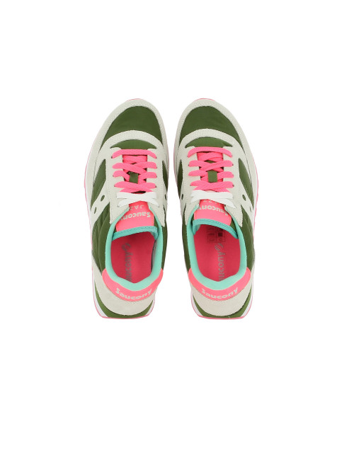 Sneaker Saucony Jazz O'